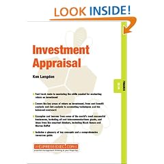 Investment Appraisal (Express Exec)