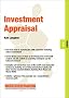 Investment Appraisal (Express Exec)