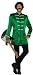Green Sergeant Peppers Costume