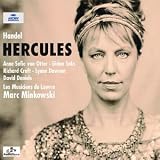 Music : Handel - Hercules