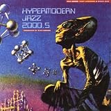 Review Alec Empire  / Hypermodern Jazz 2000.5