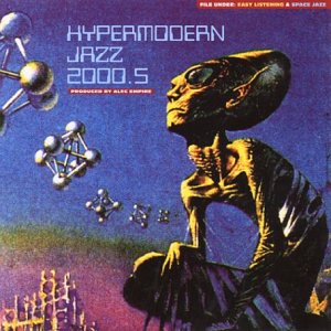 CD-Charts  Music : Hypermodern Jazz 2000.5
