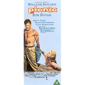 Picnic [VHS] [1956]