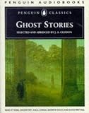 Review Penguin Audiobooks  / Ghost Stories (Penguin Classics)