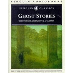 Ghost Stories (Penguin Classics)