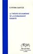 La th�orie ockhamienne de la connaissance �vidente