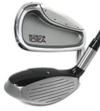 Used Adams Idea Single Iron