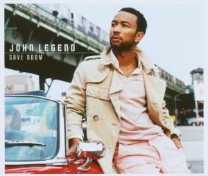 John Legend - Save Room