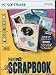 Software : [CD-ROM] ULEAD Photo Express, Version 4.0, My Scrapbook Edition for Windows 95/ 98/ Me, 2000, NT 4.0+