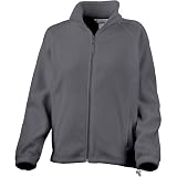 Columbia Benton Springs Zipper Fleece Womens