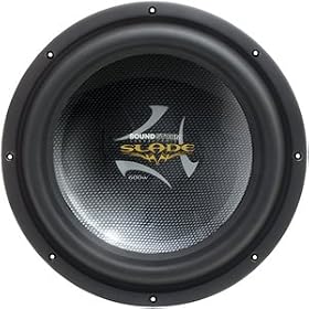 SOUNDSTORM - SLADE SUBS (12