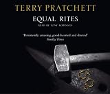 Equal Rites (Discworld Novels)