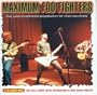 Maximum Audio Biography: Foo Fighters