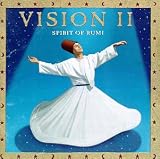 Revue Graeme Revell  / Vision 2: Spirit of Rumi