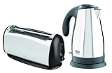 breville Classique Coll Kettle & Toaster Gift pk GP31