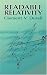 Book Readable Relativity