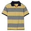 Boys' Cherokee&reg; Ultimate Jerey Polo - Yellow