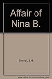 The affair of Nina B.