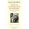 Karl Popper