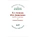 "Le Roman des jumeaux" et autres essais