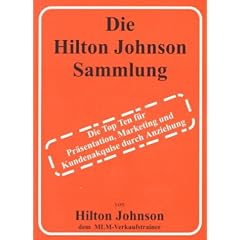 Die Hilton Johnson Sammlung