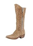 OLD GRINGO RAZZ 13 Western Cowboy Boots 7.5 True to size 893 / Beige Womens