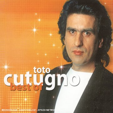 Toto Cutugno - Toto Cutugno (Best Of) 2006 - Zortam Music