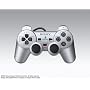 �A�i���O�R���g���[��[DUALSHOCK2]�T�e���E�V���o�[