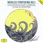 Mahler: Symphony No. 1