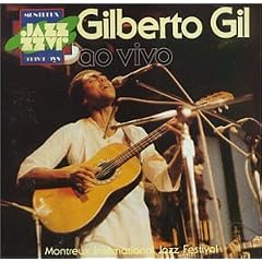 Gilberto Gil Ao Vivo