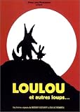 Revue France Télévisions  / Loulou et autres loups