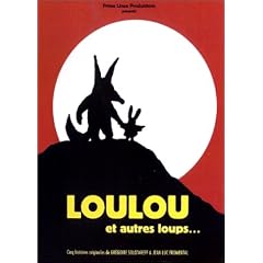 Loulou et autres loups�