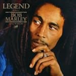 Legend [Vinilo]