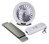 Battery Operated Remote Control Light