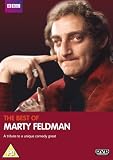 Comedy Greats - The Best of Marty Feldman [DVD]
