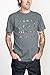 RVCA Men's Bolts All The Way T-Shirt