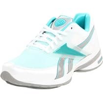 Reebok Women's Easytone Reeinspire II Walking Shoe