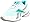 White/Glacier Blue/Aqua Fantasy/Silver