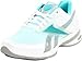 Reebok Womens Easytone, Red, Medium