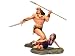 Conan the Barbarian Resin Model Kit