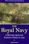 The Royal Navy: A History from the Earliest Times to the Present(Volume Four)
