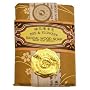 Chinese Bee & Flower Sandalwood Soap 2.65oz- 12/case