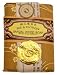Chinese Bee & Flower Sandalwood Soap 2.65oz- 12/case
