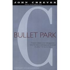 Bullet Park