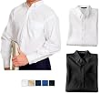 Port Authority - Long Sleeve Easy Care, Soil Resistant Shirt (S607)