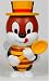 VINYL COLLECTIBLE DOLLS HONEY