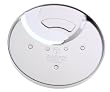Cuisinart DLC-046TXAMZ 6mm Thick Slicing Disc, Fits 14-Cup Processor