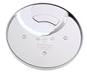 Cuisinart 6-Millimeter Thick Slicing Disc, fits 14-Cup Processor