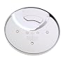 Cuisinart 6-Millimeter Thick Slicing Disc, fits 14-Cup Processor