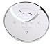 Cuisinart 6-Millimeter Thick Slicing Disc, fits 14-Cup Processor